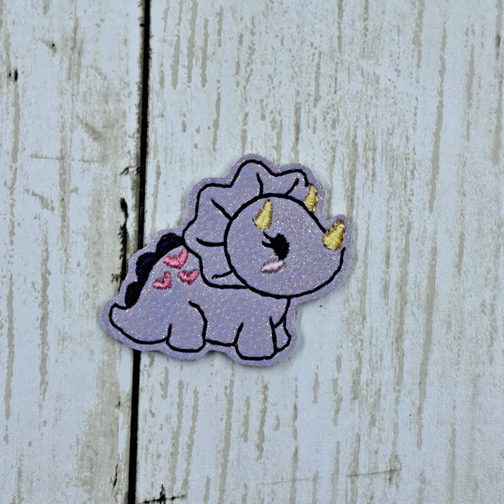 Dinosaur Triceratops