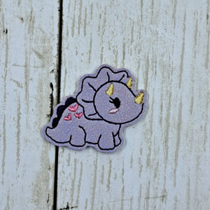 Dinosaur Triceratops
