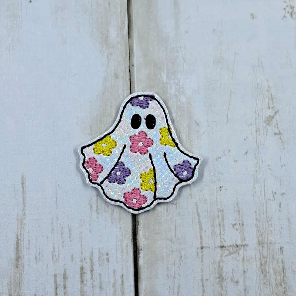 Floral Ghost