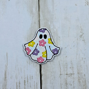 Floral Ghost