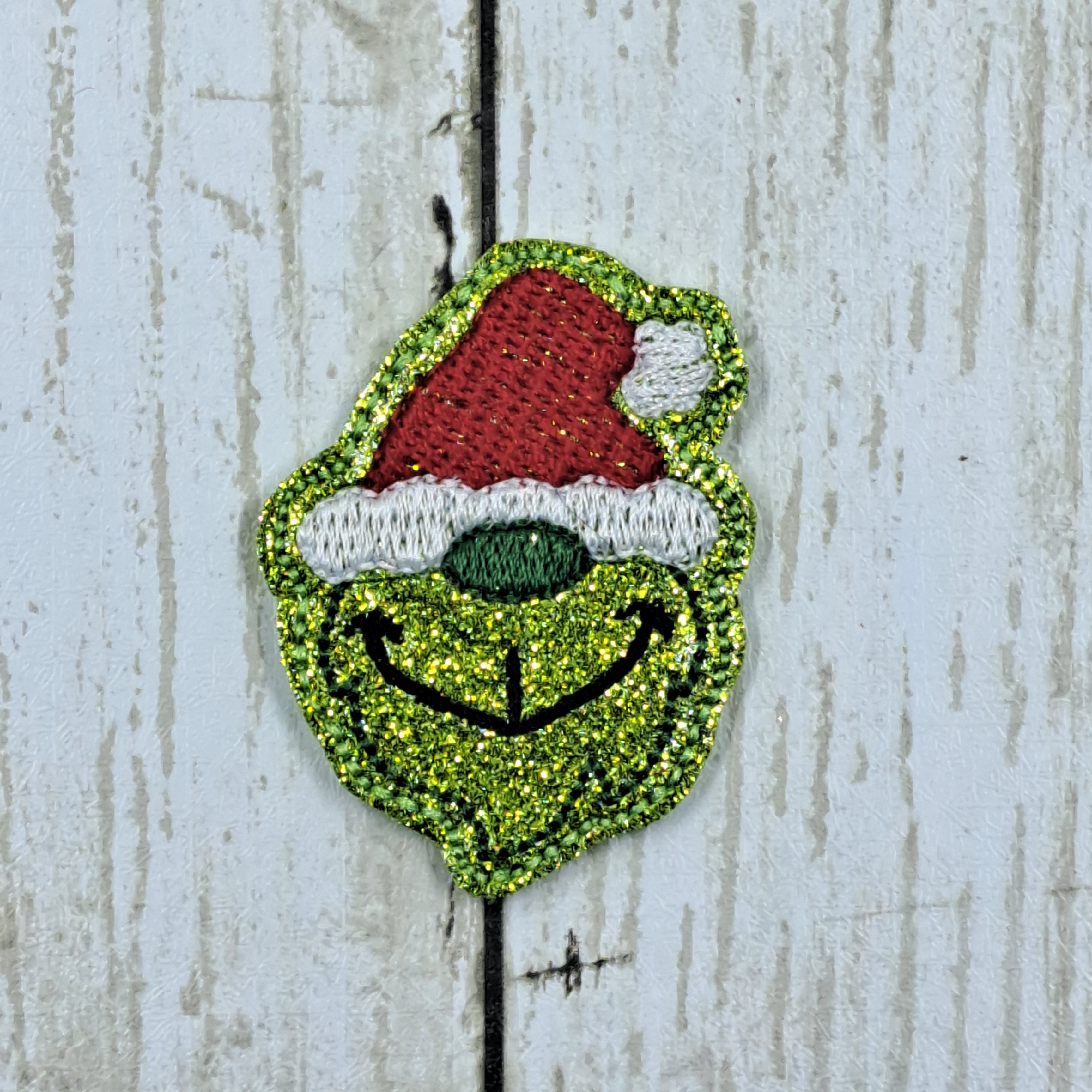 New Christmas Monster Gnome