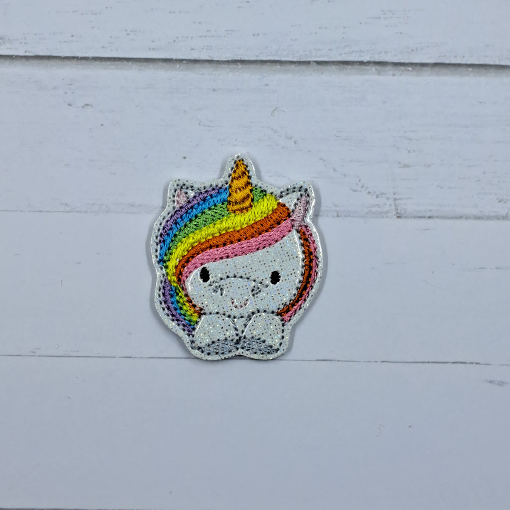 Rainbow Unicorn