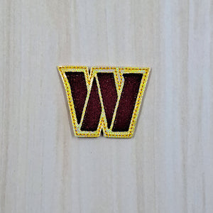 New Football Washington