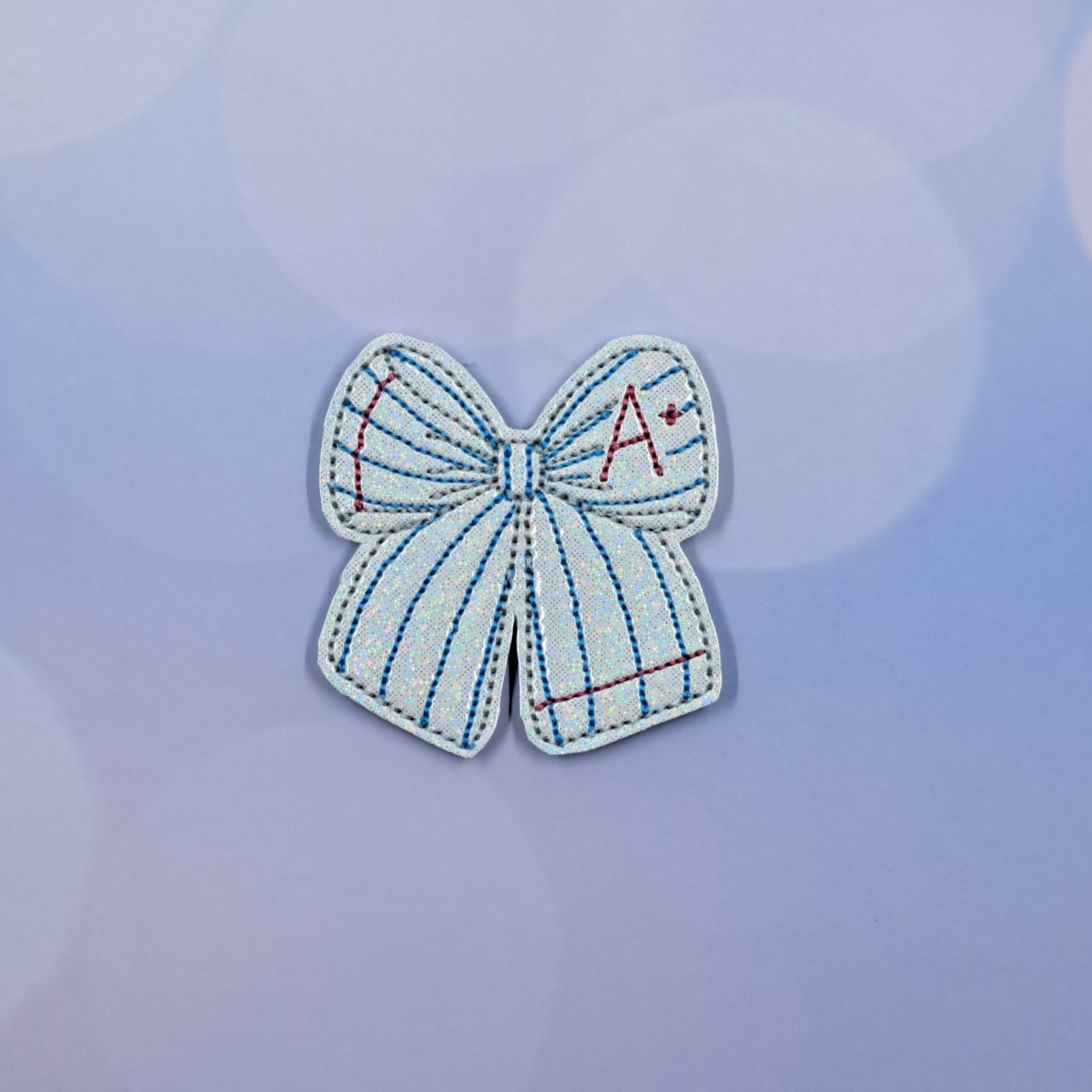 New B2S Paper Bow