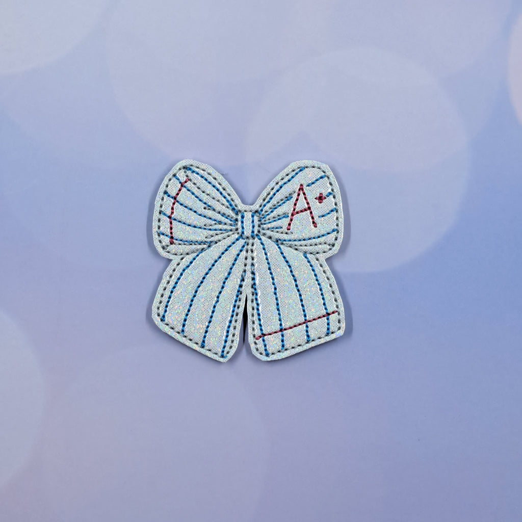 New B2S Paper Bow
