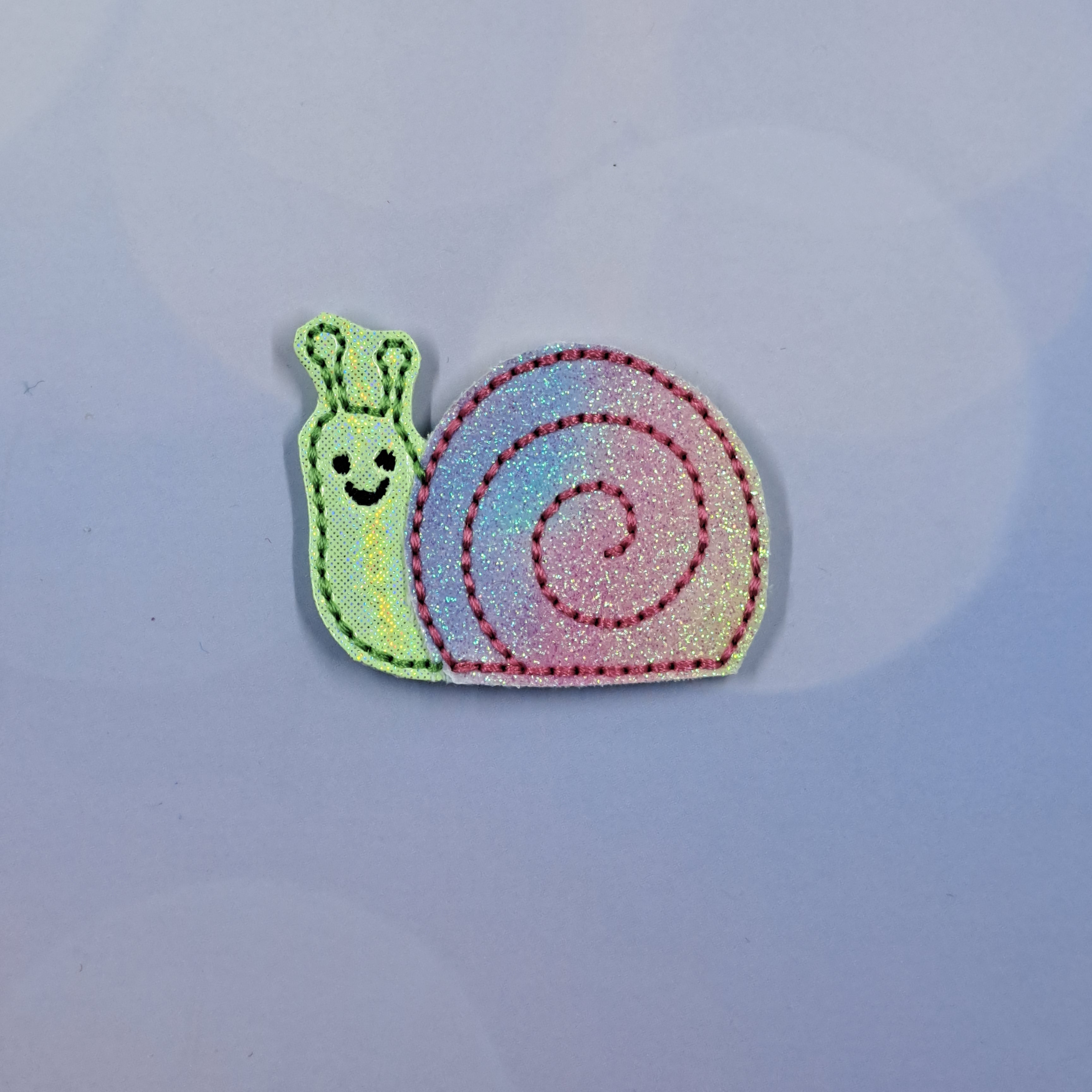 Spring Snail