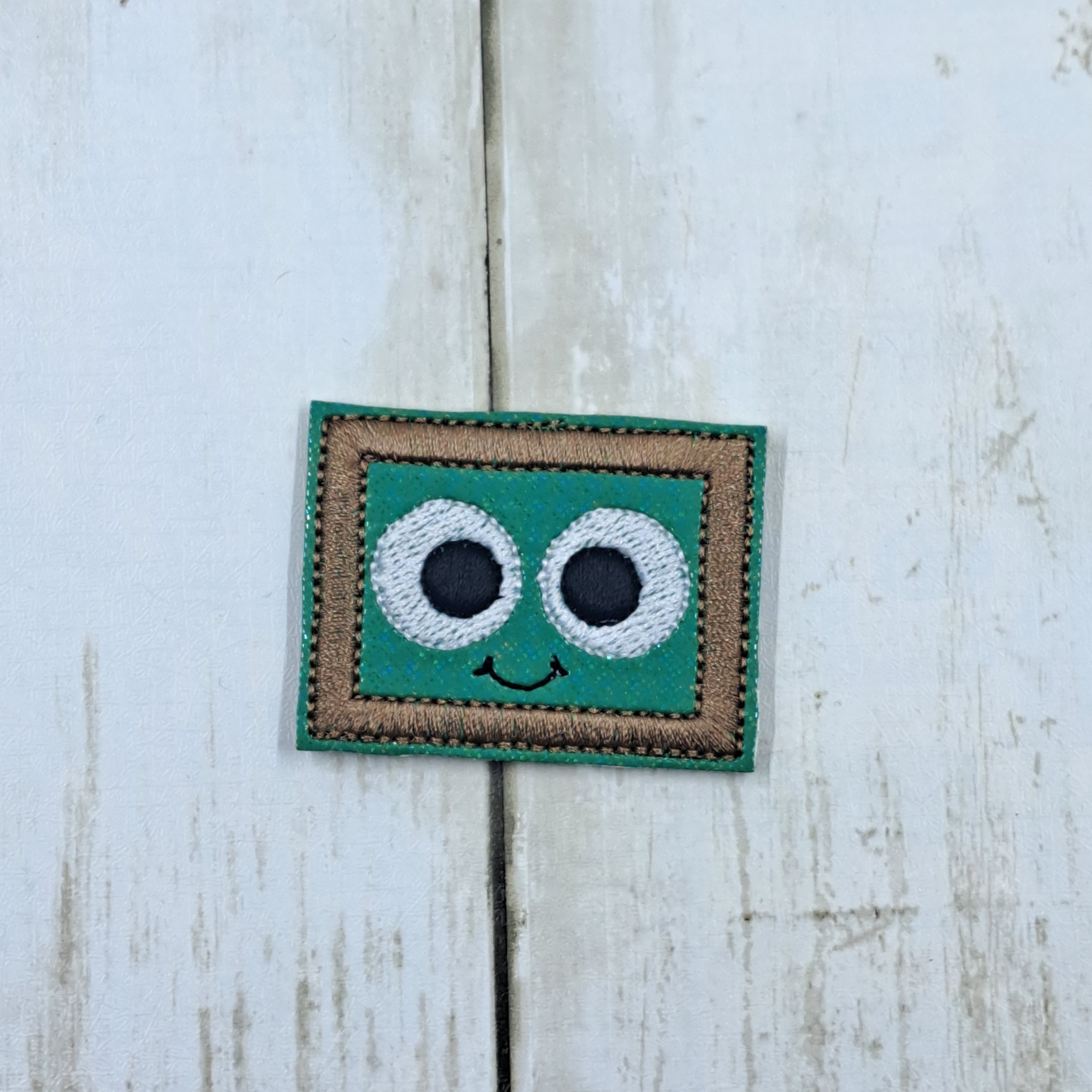 B2S Big Eyes Chalkboard