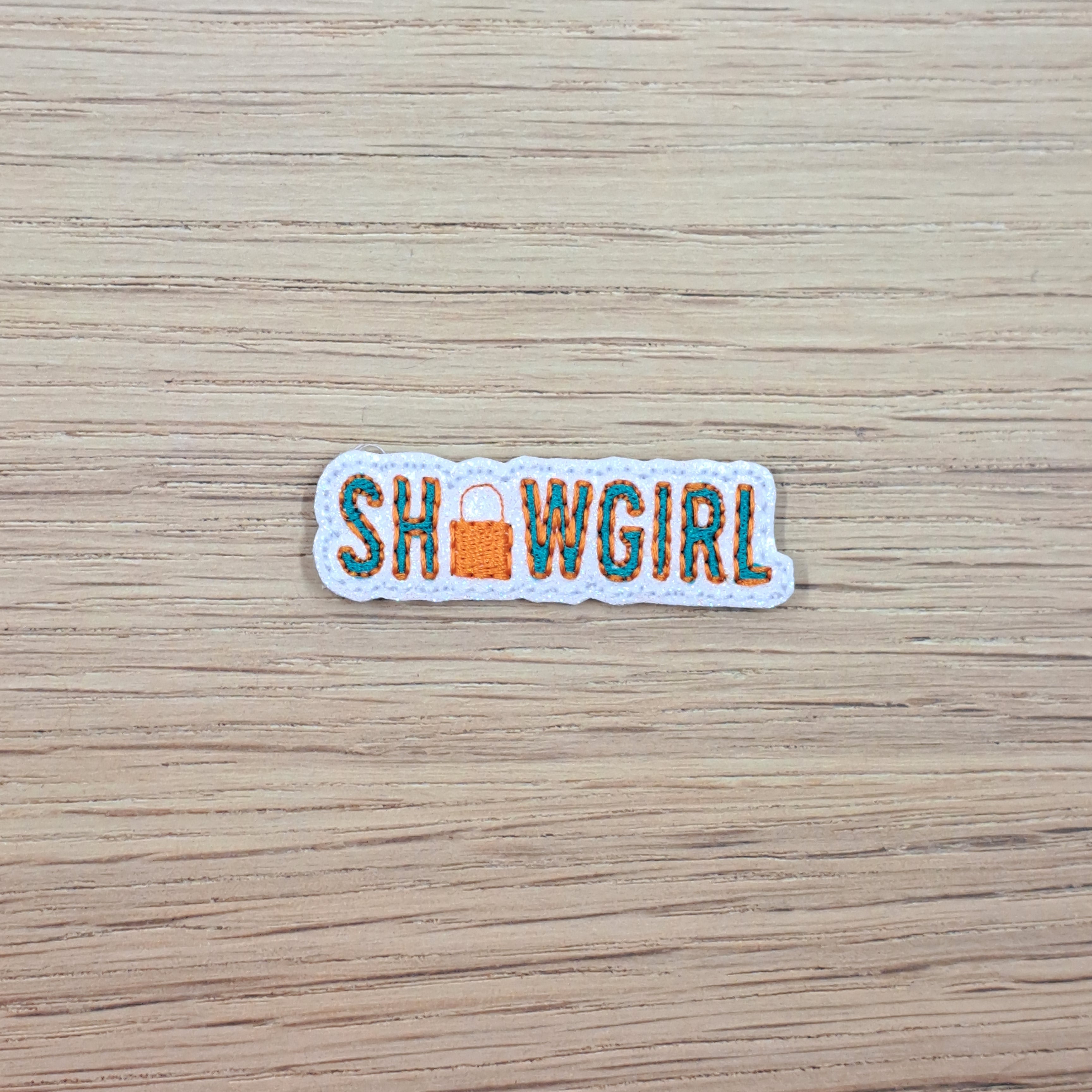 New EXCLUSIVE ShowGirl