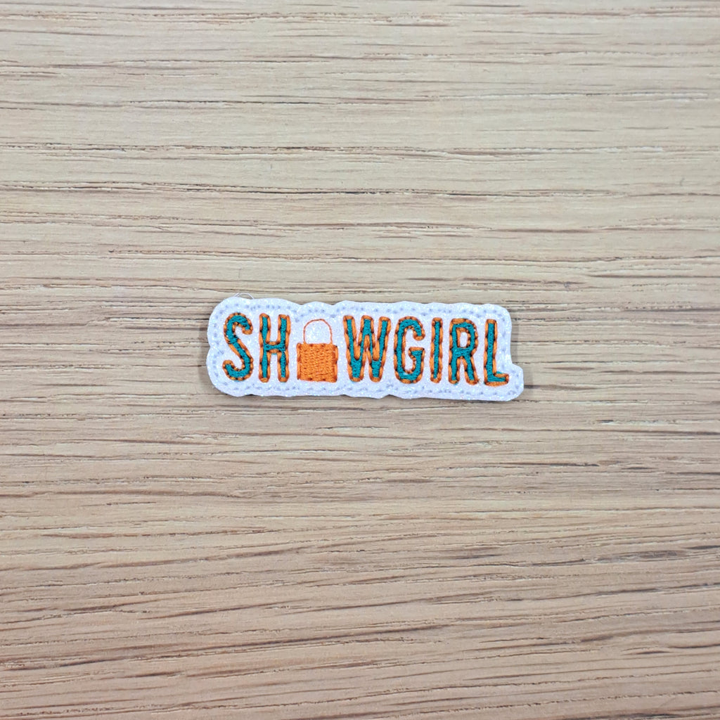 New EXCLUSIVE ShowGirl