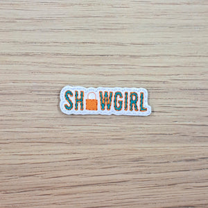 New EXCLUSIVE ShowGirl