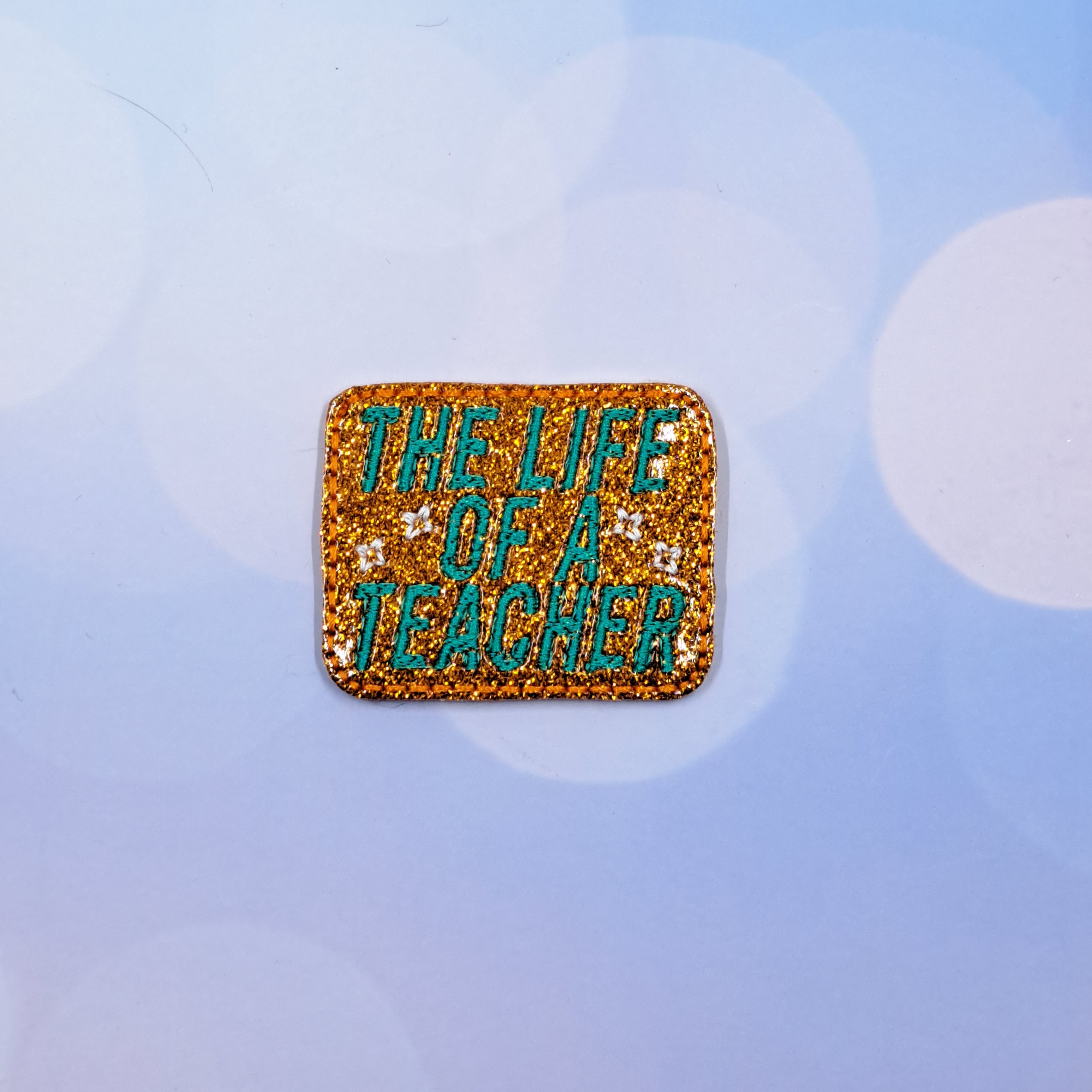 New EXCLUSIVE The Life Of A Teacher