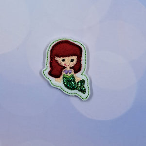New Princess Fishy