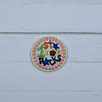B2S School Rocks Grades