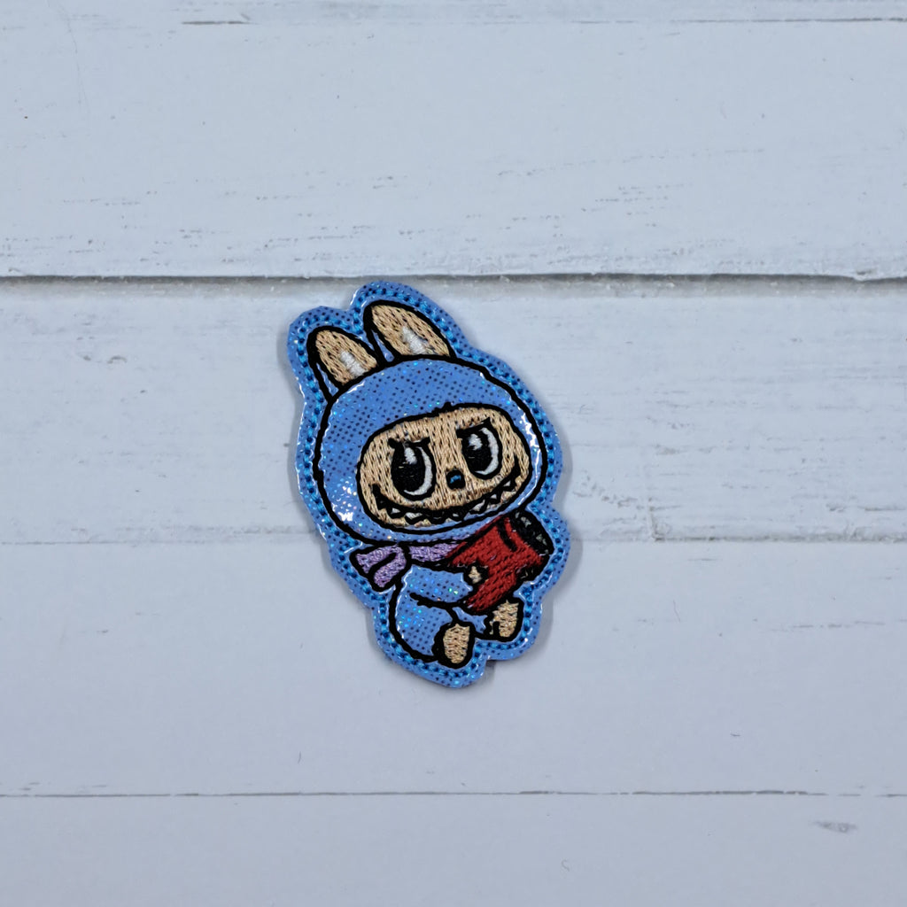 T.V. Bubu Soda