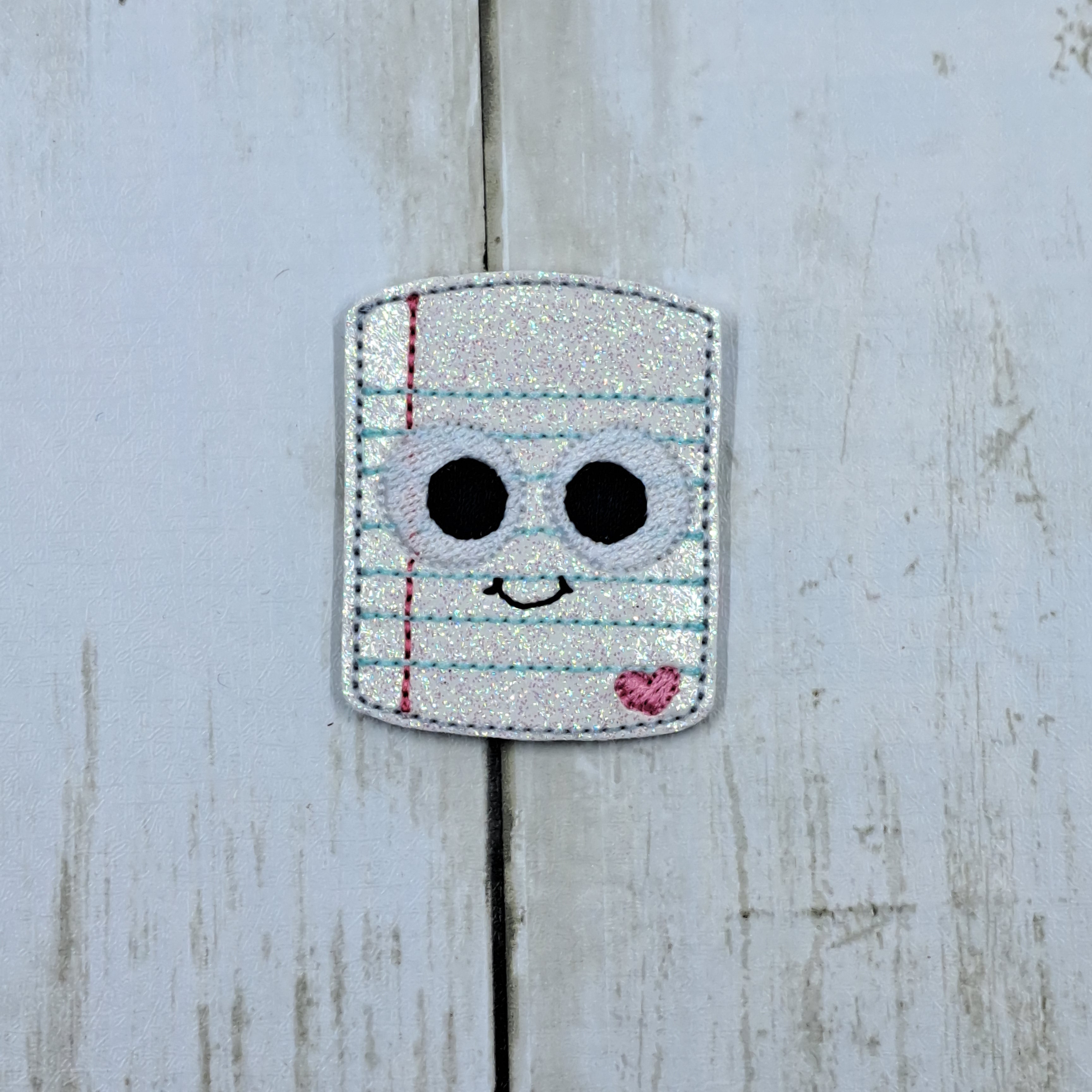 B2S Big Eyes Paper