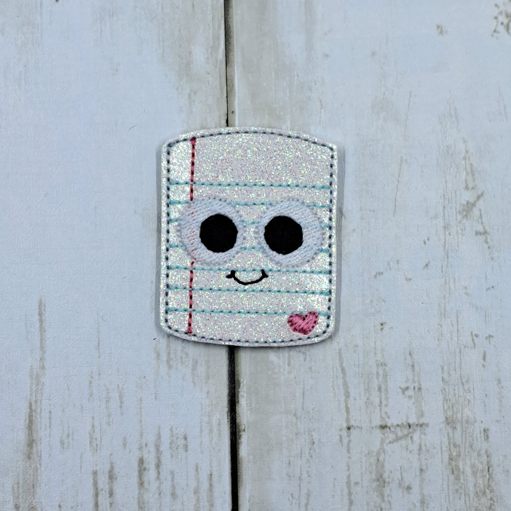B2S Big Eyes Paper