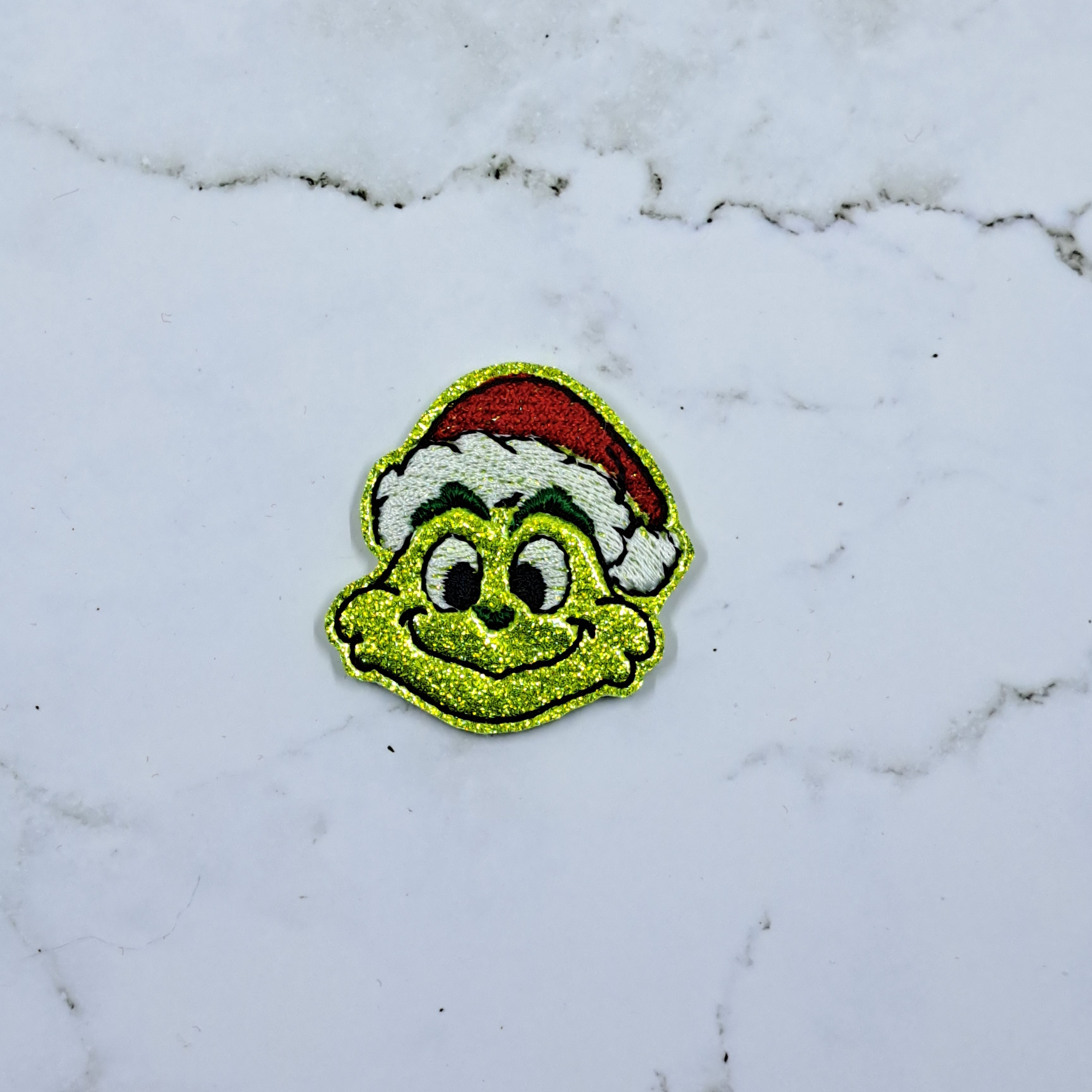 New Christmas Monster Cutie