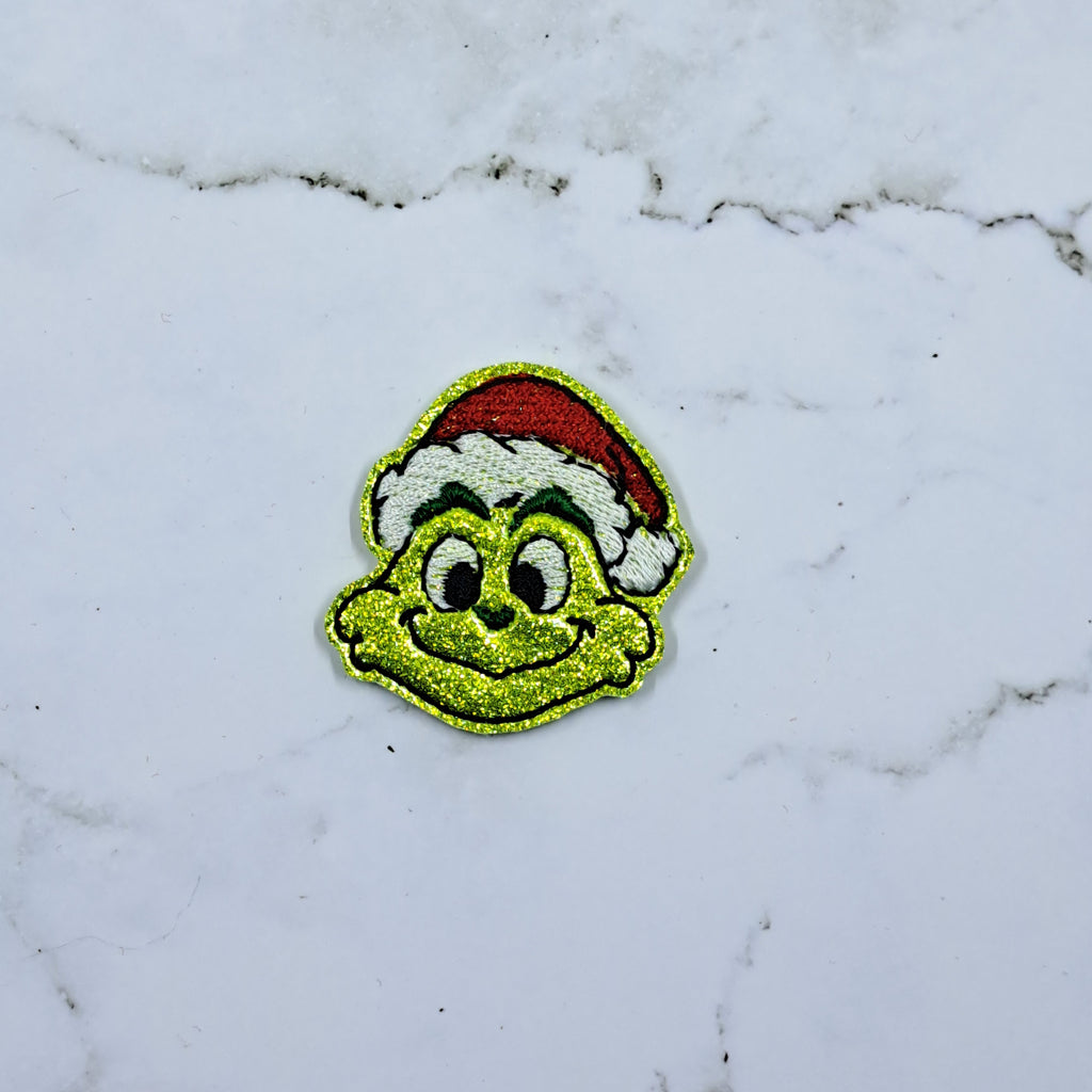 New Christmas Monster Cutie