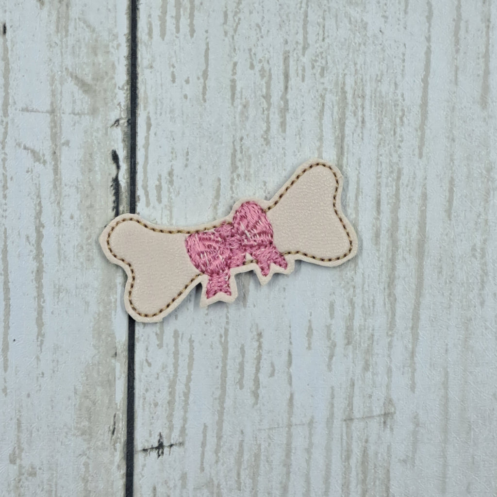 Animal Doggy Bone