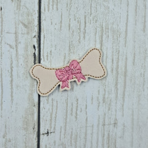 Animal Doggy Bone