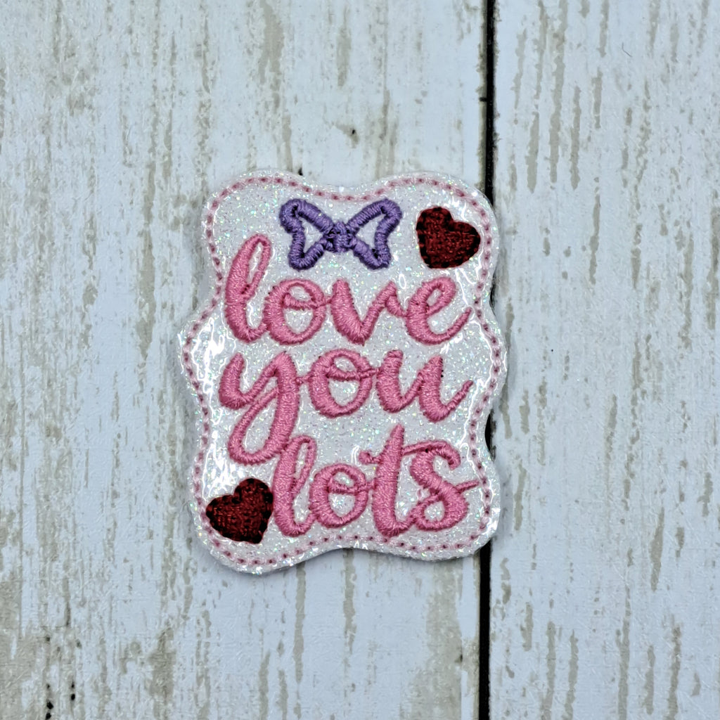 Love You Lots