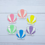Summer Sea Shells