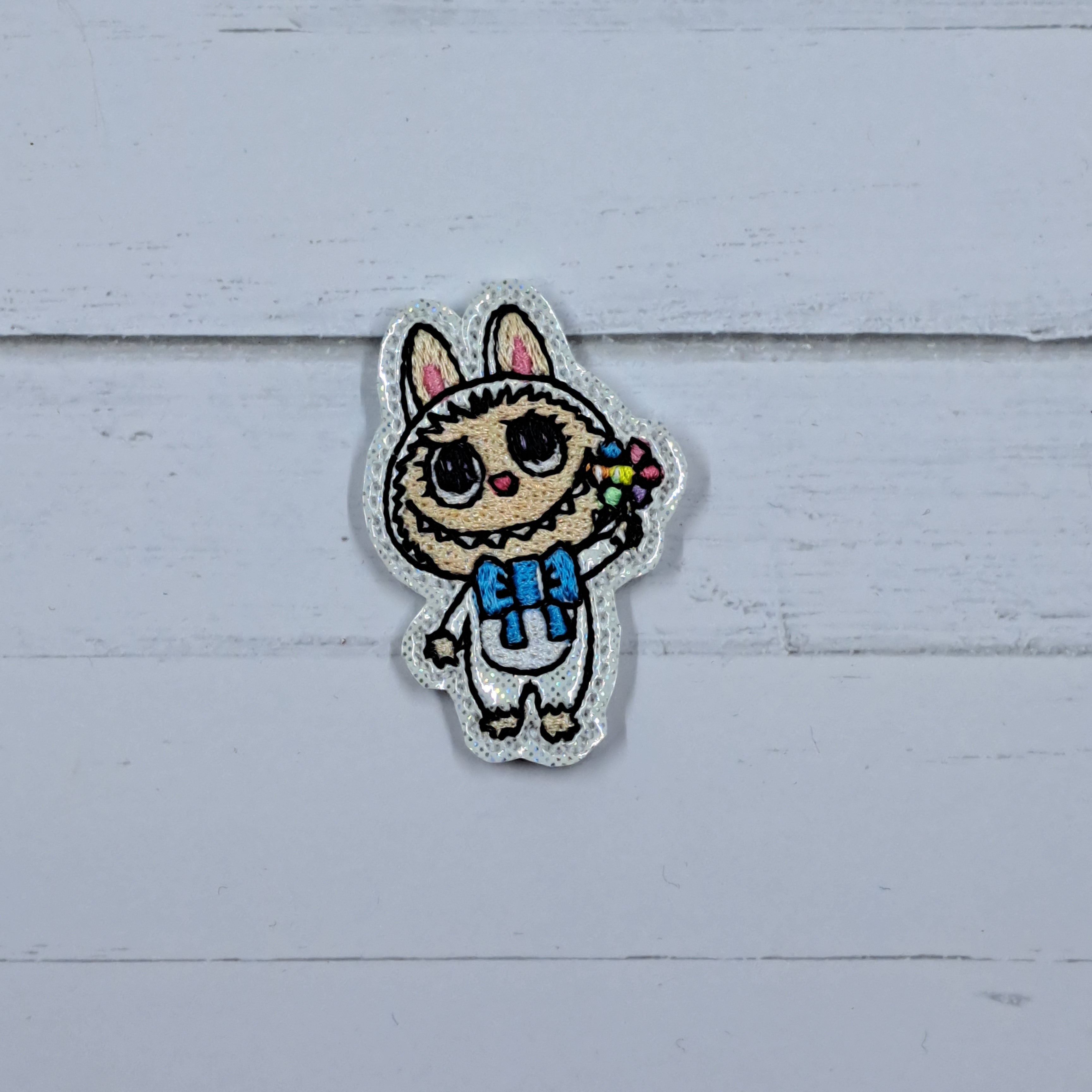 T.V. Bubu Pinwheel