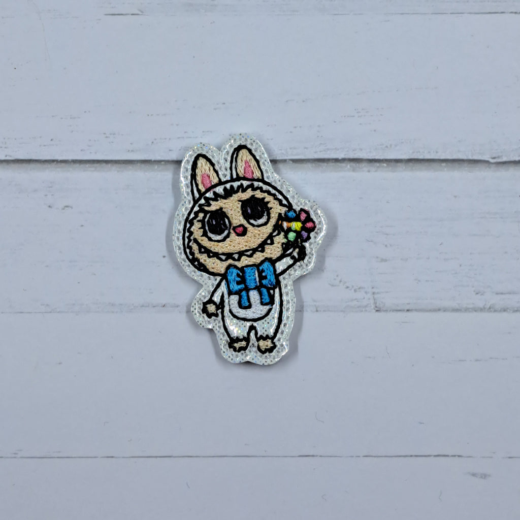 T.V. Bubu Pinwheel