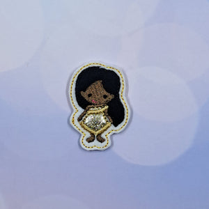 New Princess Native