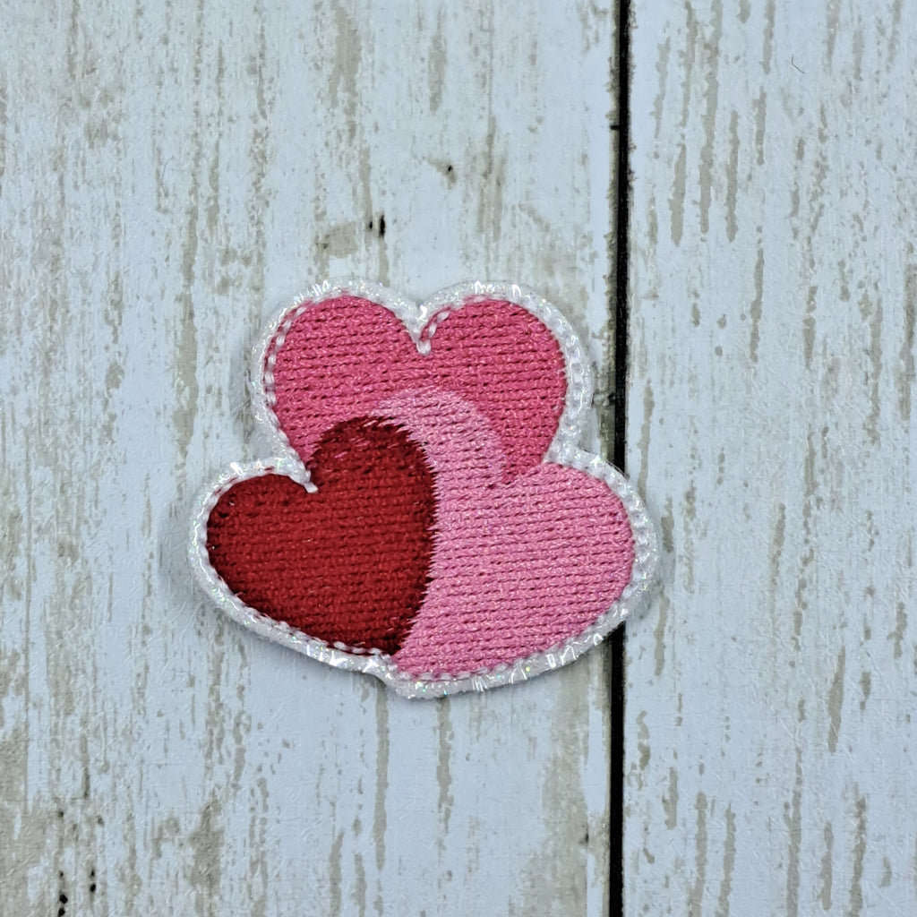 Valentines Day Hearts