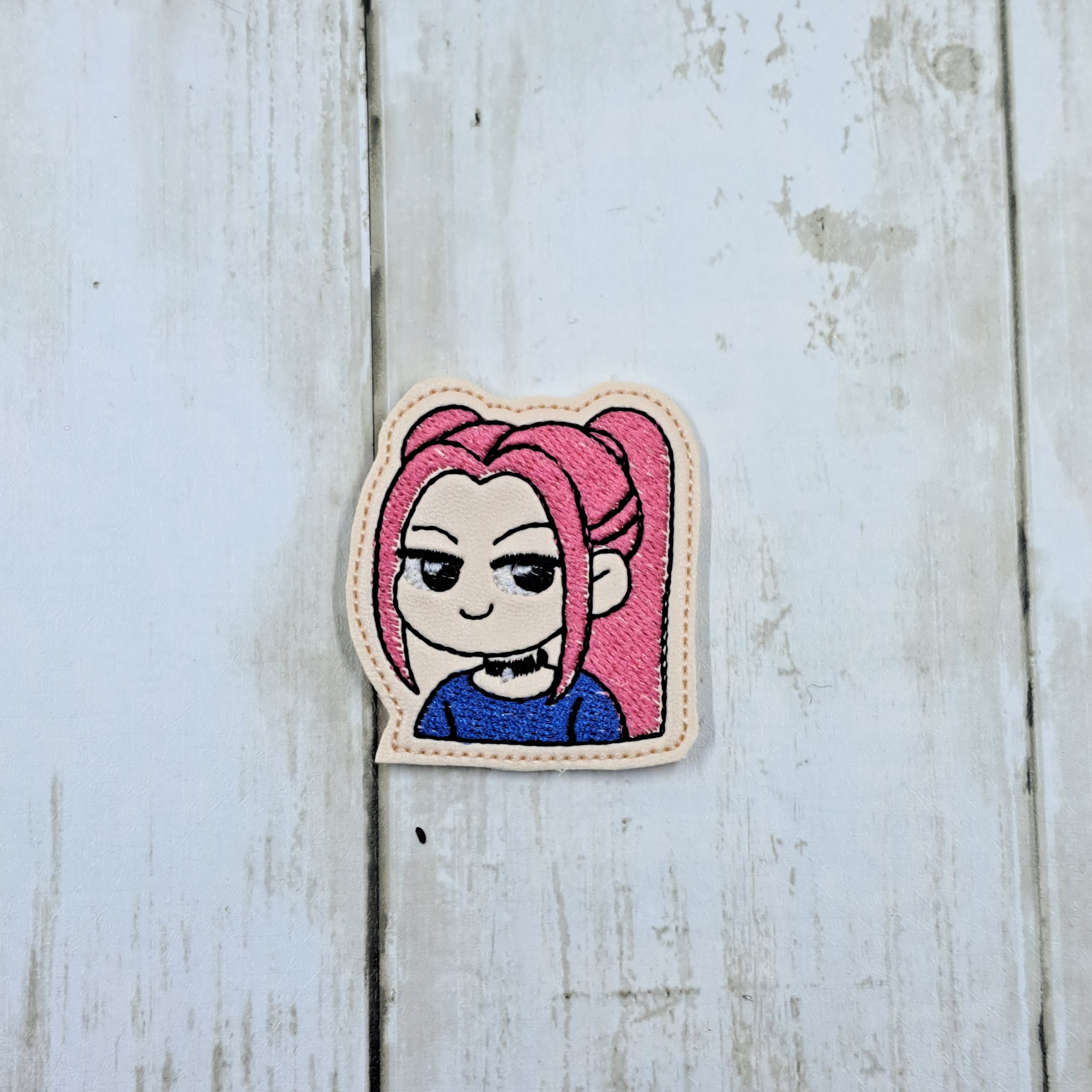 T.V. DH Mira