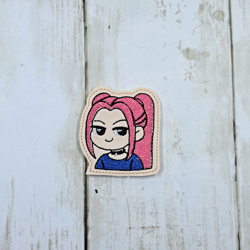T.V. DH Mira