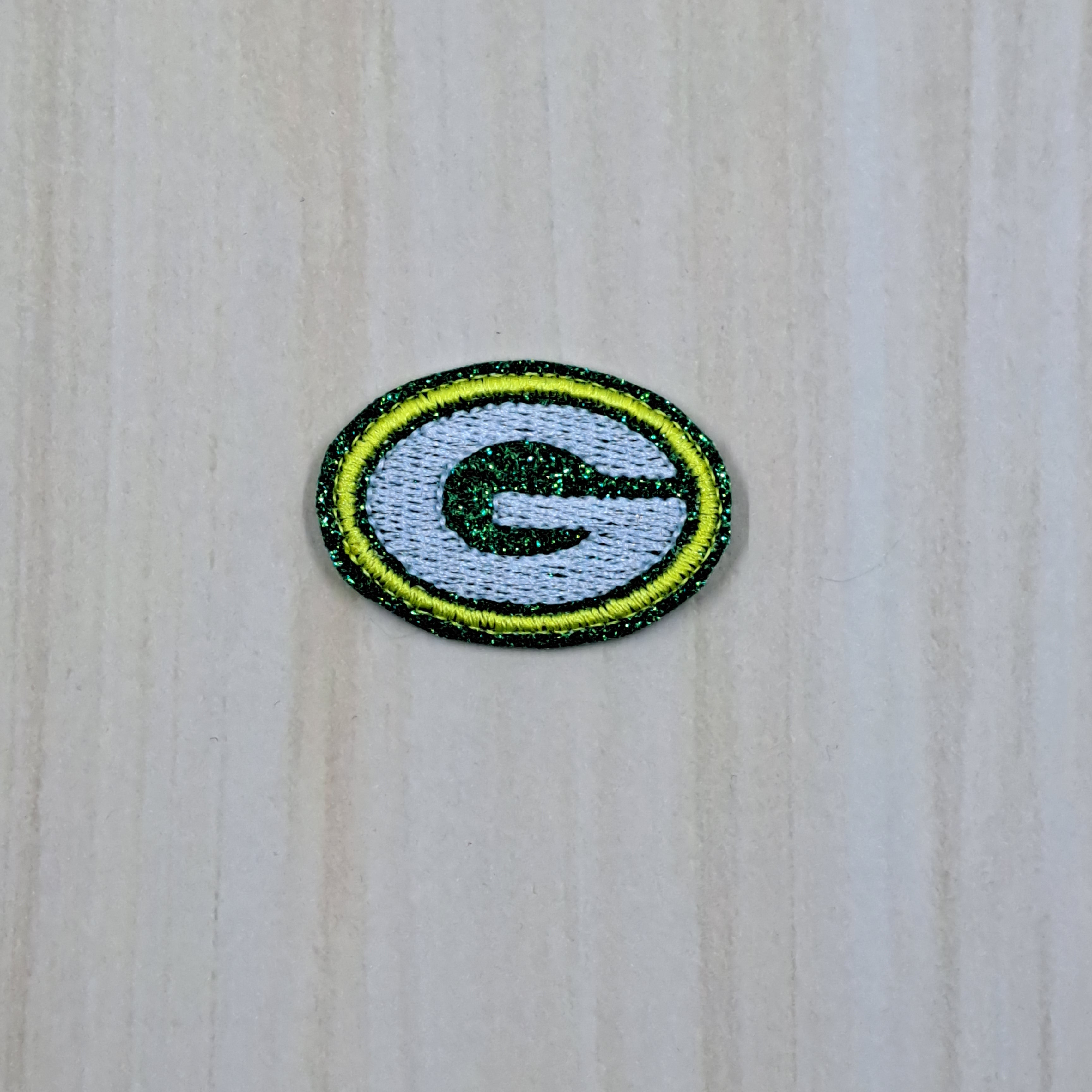 New Football Green Bay