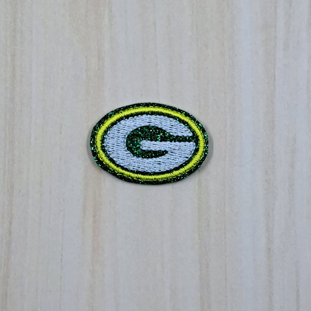 New Football Green Bay