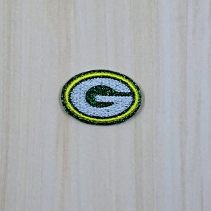 New Football Green Bay