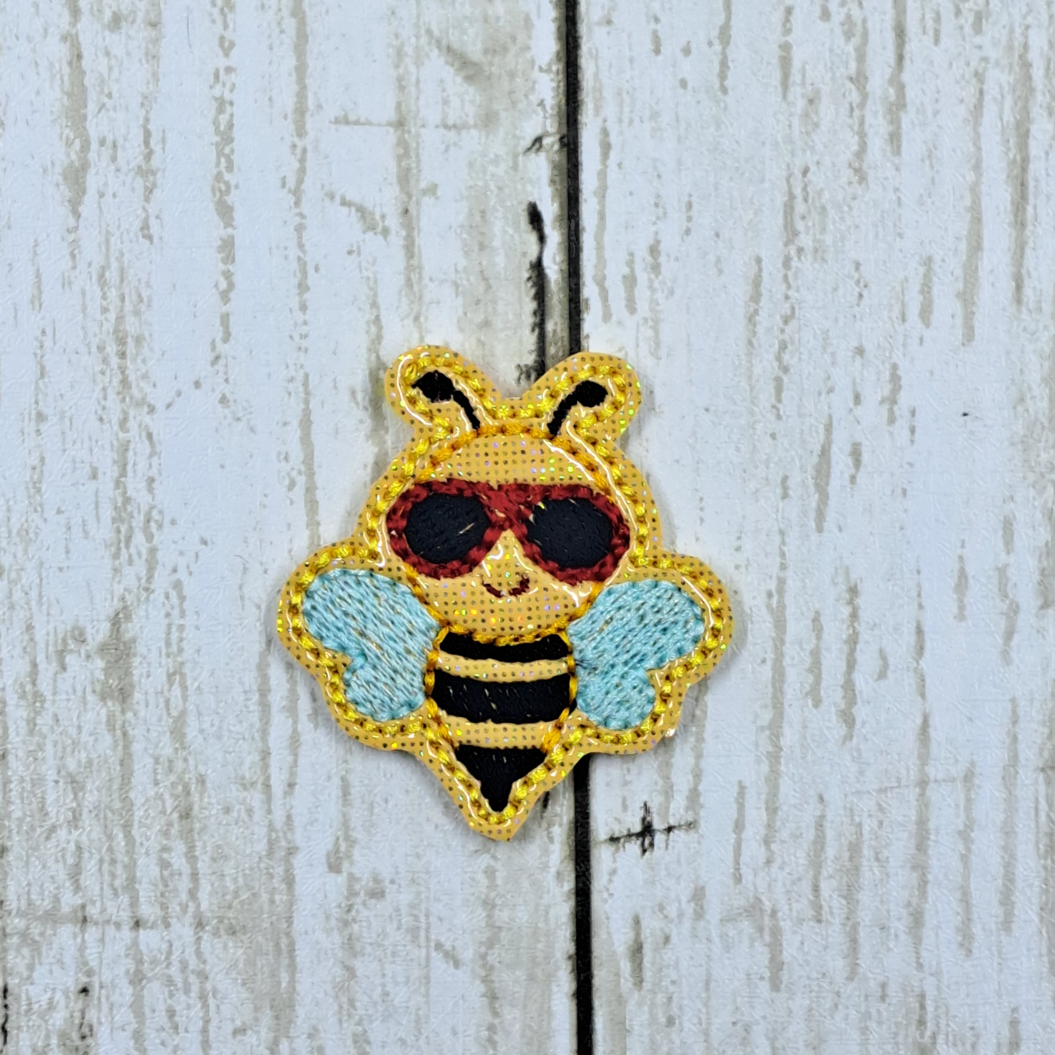 New Summer Cool Bee