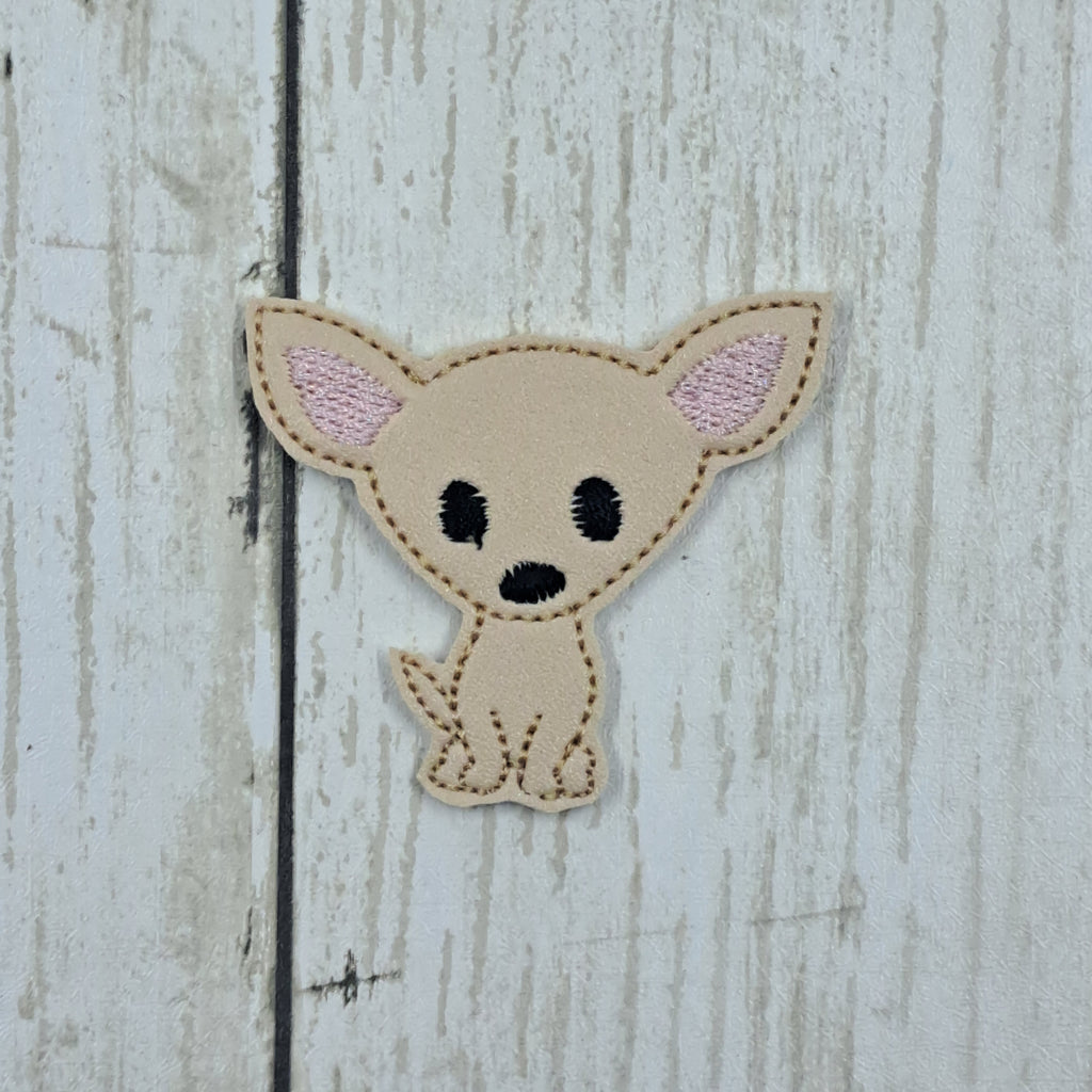 Chihuahua Puppy