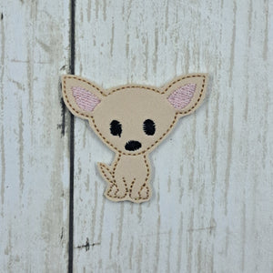 Chihuahua Puppy