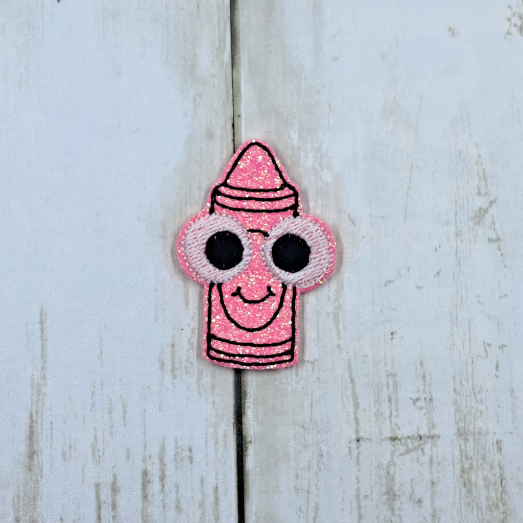 B2S Big Eyes Crayon