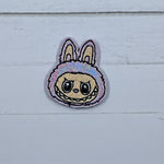 T.V. Bubu Doll Lavender