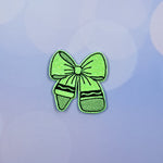 New B2S Crayon Bow