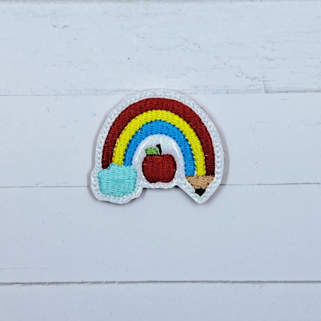B2S Teacher Rainbow