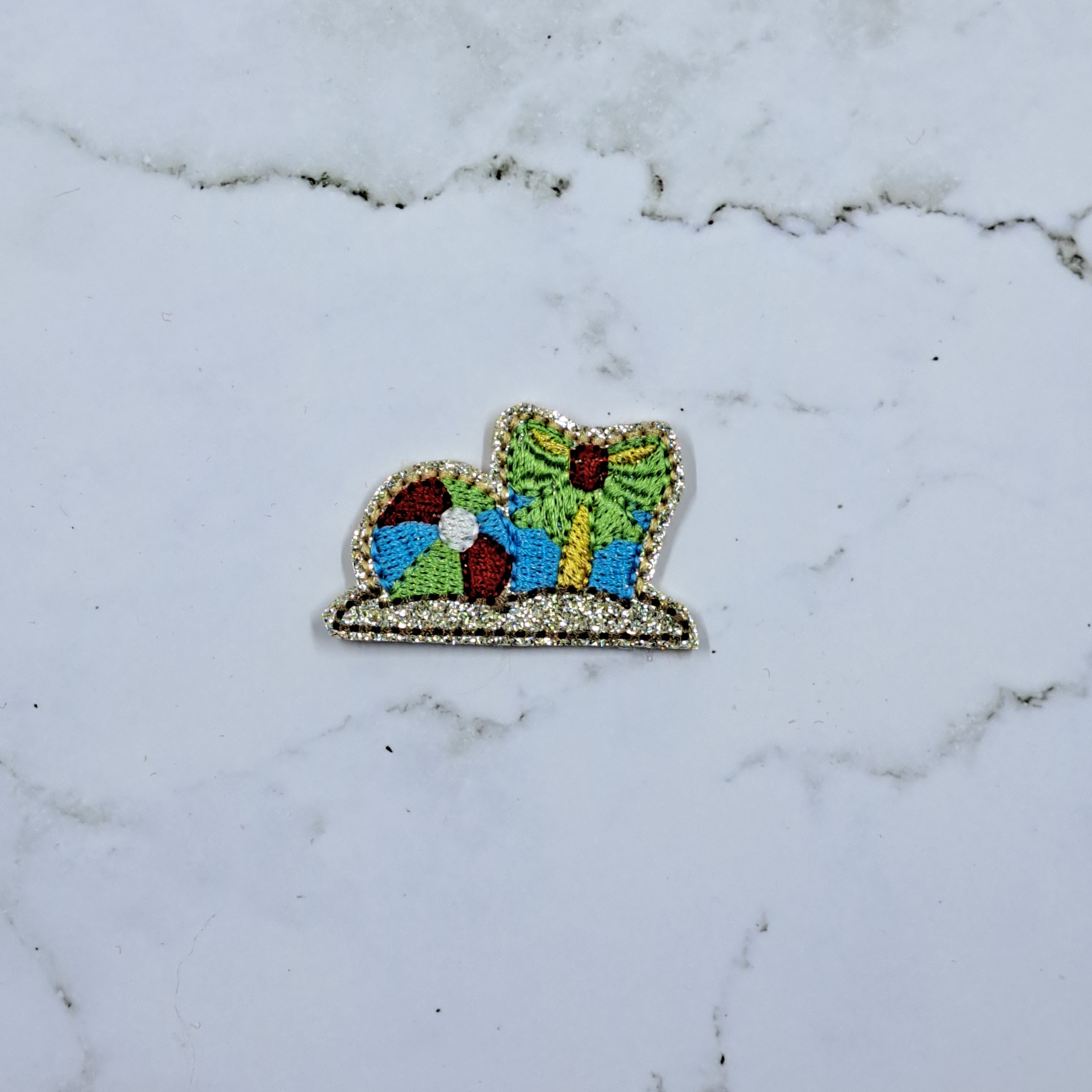 New Christmas Gifts Beach