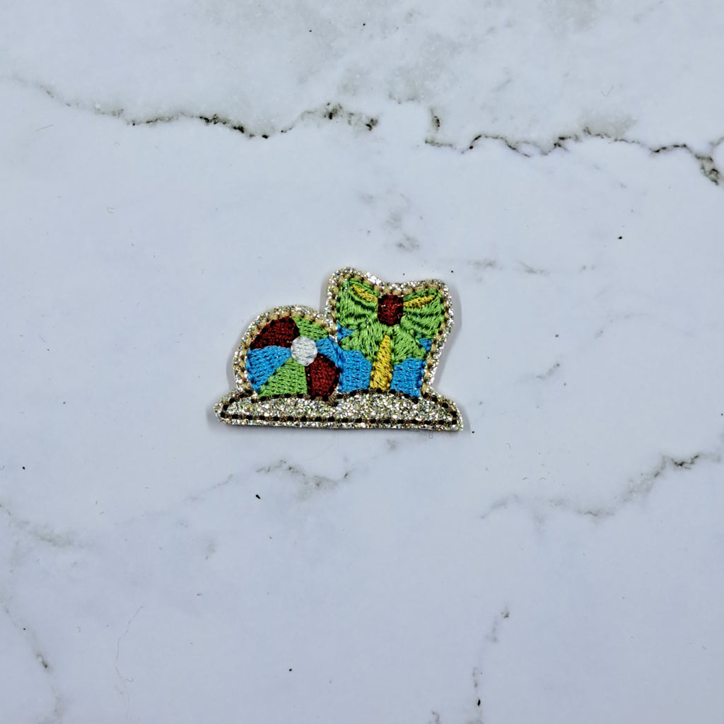 New Christmas Gifts Beach