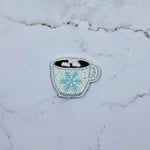 New Winter Hot Chocolate