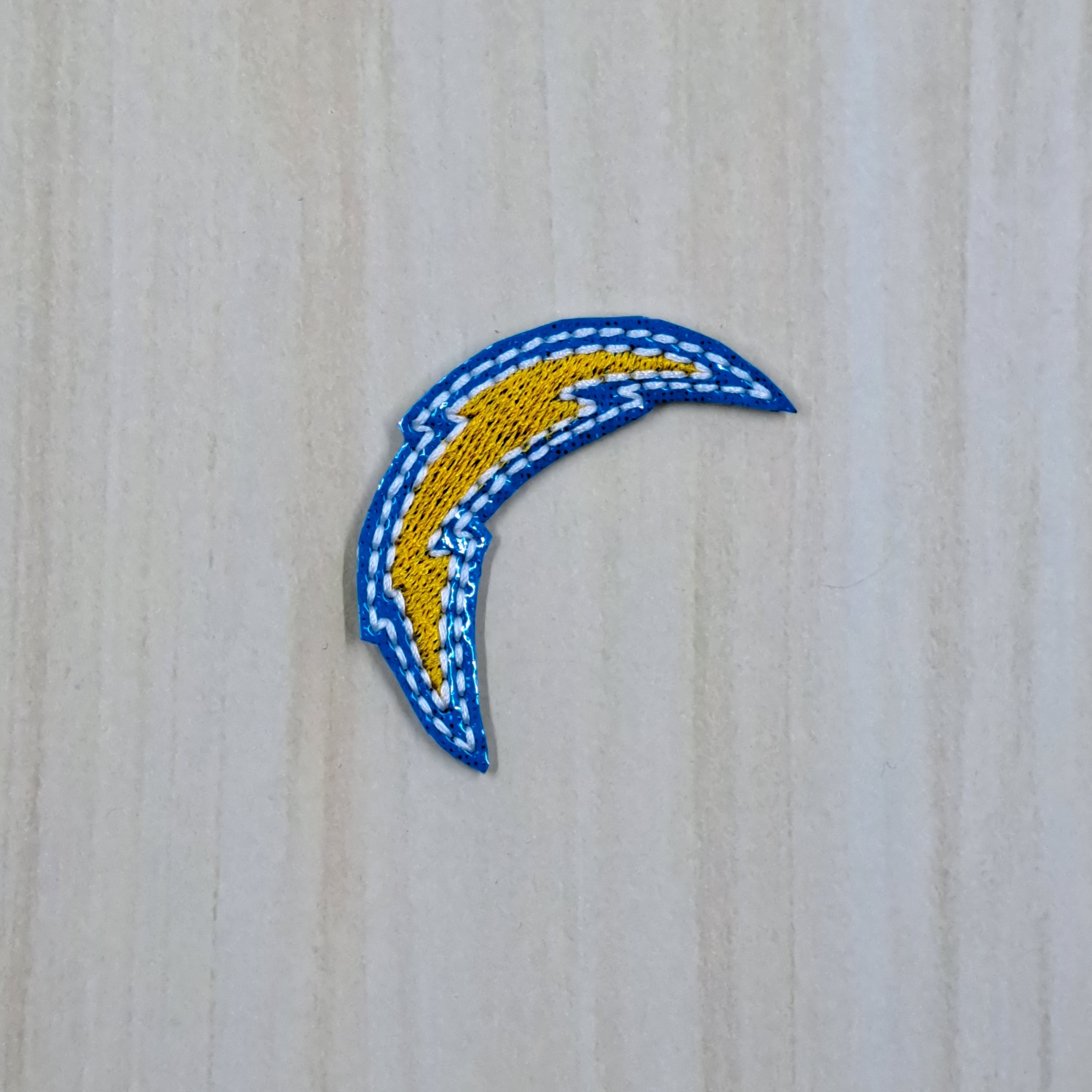 New Football Los Angeles Blue