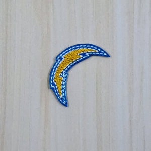 New Football Los Angeles Blue