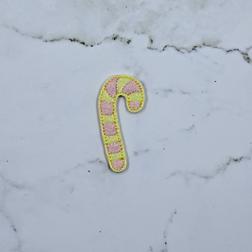 New Christmas Candy Cane Lemonade