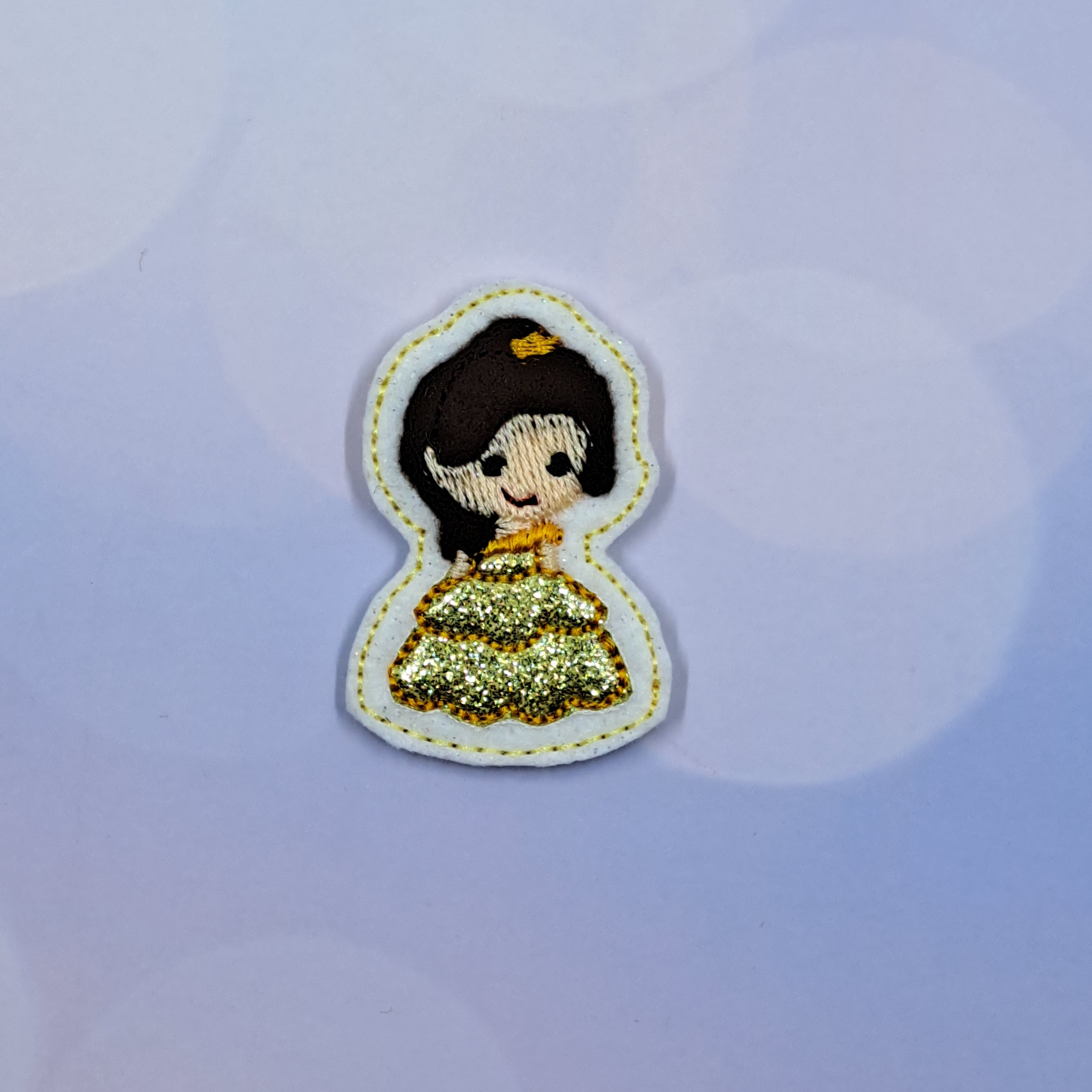 New Princess Bell