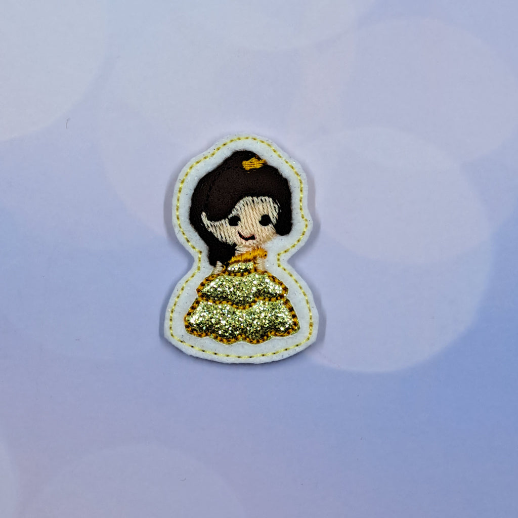 New Princess Bell